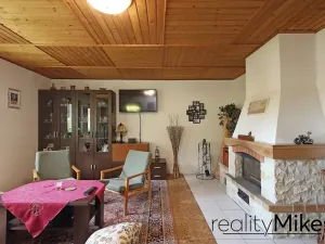 Prodej chaty, Stvolínky, 88 m2