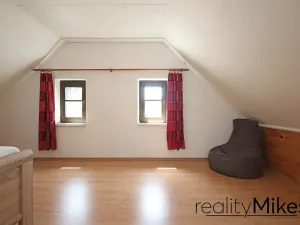 Prodej chaty, Stvolínky, 88 m2