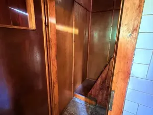 Prodej chaty, Borová, 53 m2
