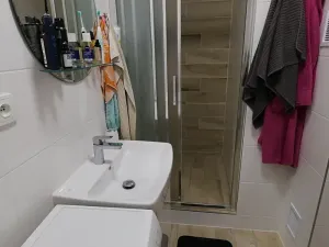 Pronájem bytu 1+1, Uherský Brod, Družstevní, 38 m2