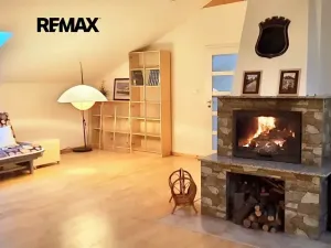 Prodej vícegeneračního domu, Slavkov u Brna, Tyršova, 160 m2