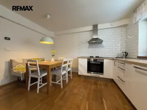 Prodej vícegeneračního domu, Slavkov u Brna, Tyršova, 160 m2
