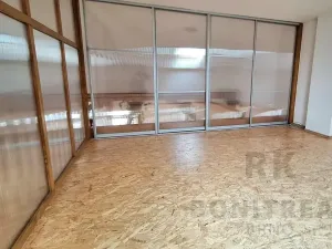 Pronájem bytu 3+kk, Brno, Jílkova, 100 m2