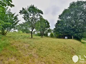 Prodej zahrady, Hamry nad Sázavou, 253 m2