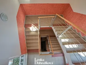 Pronájem bytu 3+kk, Hodonín, 115 m2