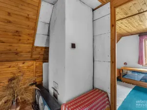 Prodej chaty, Lodín, 58 m2
