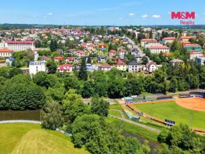 Prodej bytu 4+kk, Havlíčkův Brod, Žižkova, 103 m2