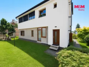 Prodej bytu 4+kk, Havlíčkův Brod, Žižkova, 103 m2