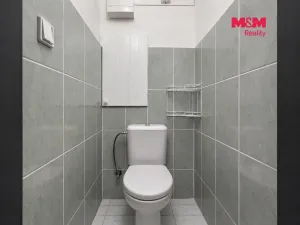 Pronájem bytu 3+1, Kolín - Kolín II, Masarykova, 56 m2