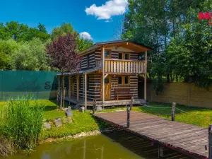 Prodej ubytování, Svojetín, 800 m2