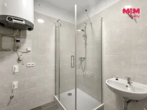 Pronájem bytu 3+kk, Heřmanův Městec, náměstí Míru, 54 m2