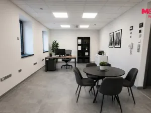 Pronájem kanceláře, Český Těšín, Jablunkovská, 66 m2