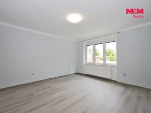 Pronájem bytu 2+1, Přibyslav, Příkopy, 79 m2
