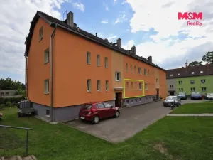 Pronájem bytu 2+1, Přibyslav, Příkopy, 79 m2
