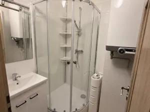 Pronájem bytu 3+1, Rokycany - Nové Město, Barákova, 72 m2