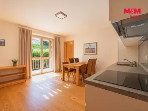 Prodej bytu 3+kk, Pec pod Sněžkou, 55 m2