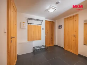 Prodej bytu 3+kk, Pec pod Sněžkou, 55 m2