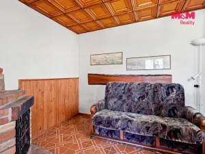 Prodej rodinného domu, Děčín - Děčín XXVII-Březiny, 147 m2