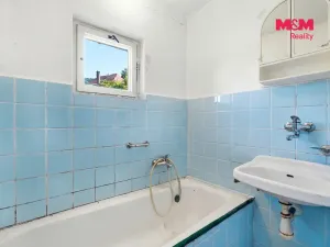 Prodej rodinného domu, Děčín - Děčín XXVII-Březiny, 147 m2