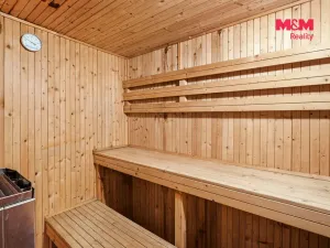 Prodej rodinného domu, Děčín - Děčín XXVII-Březiny, 147 m2