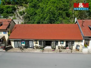 Prodej rodinného domu, Karlštejn, 70 m2
