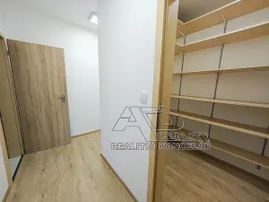 Pronájem bytu 2+kk, České Budějovice, B. Smetany, 46 m2