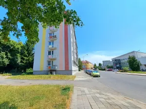 Prodej bytu 2+1, Přerov, Denisova, 52 m2