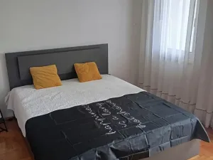 Prodej bytu 1+kk, Pula, Chorvatsko, 40 m2