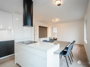 Pronájem bytu 3+kk, Praha - Chodov, Drahňovická, 91 m2