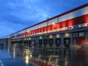 Prodej komerčního pozemku, Syrovice, 20000 m2