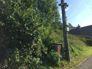 Prodej zahrady, Slatina nad Úpou, 575 m2