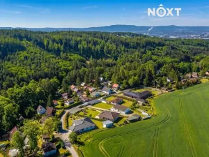 Prodej chalupy, Jivno, 119 m2