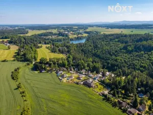 Prodej chalupy, Jivno, 119 m2