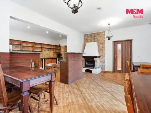 Prodej rodinného domu, Svojetín, 800 m2