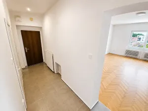 Pronájem bytu 3+kk, Ústí nad Labem, Ve Strži, 85 m2