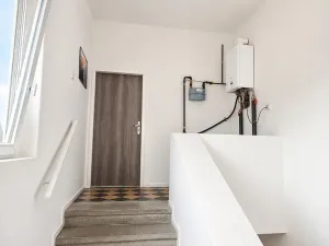 Pronájem bytu 3+kk, Ústí nad Labem, Ve Strži, 85 m2