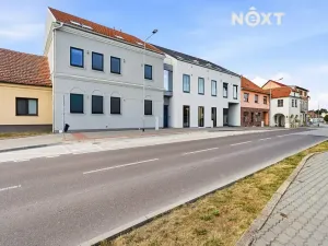 Prodej kanceláře, Želešice, 24. dubna, 70 m2