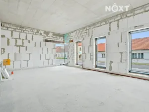 Prodej kanceláře, Želešice, 24. dubna, 70 m2