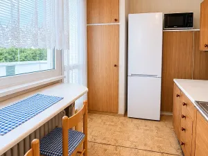 Prodej bytu 2+1, Kladno, Polská, 54 m2