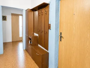 Prodej bytu 2+1, Kladno, Polská, 54 m2