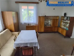 Prodej rodinného domu, Broumy, 150 m2