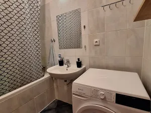 Pronájem bytu 1+kk, Brno - Líšeň, Holzova, 62 m2