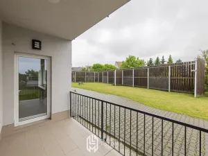 Pronájem bytu 2+kk, Olomouc, Rybniční, 60 m2