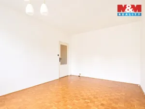 Prodej bytu 1+1, Zlín - Příluky, Dřevnická, 38 m2