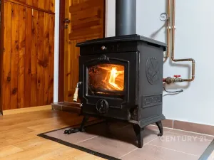 Prodej chalupy, Český Jiřetín, 83 m2