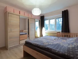Pronájem bytu 3+1, Brno, Tábor, 82 m2