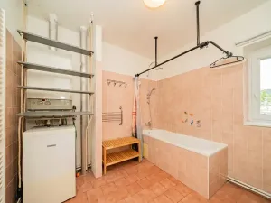 Pronájem bytu 3+1, Praha - Hodkovičky, V náklích, 93 m2