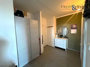 Pronájem bytu 3+1, Přerov, Budovatelů, 70 m2