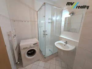 Prodej bytu 2+1, Milovice, Braniborská, 48 m2