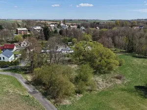 Prodej pozemku pro bydlení, Horní Loděnice, 7315 m2